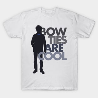 Bow Ties Are Cool T-Shirt